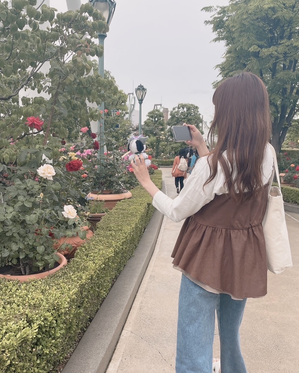 ハレなち